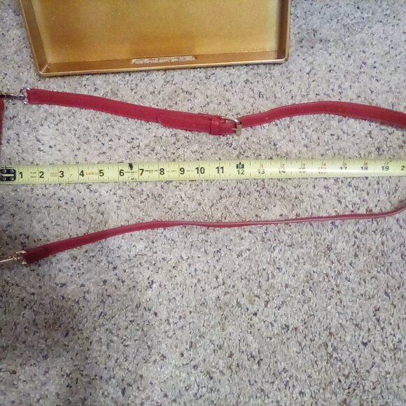 Cross body - Picture 5 of 7